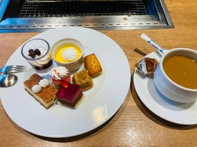 プレミアムカルビ 港北日吉店（PREMIUM KARUBI）