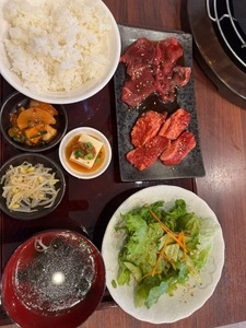 焼肉最高 川越店