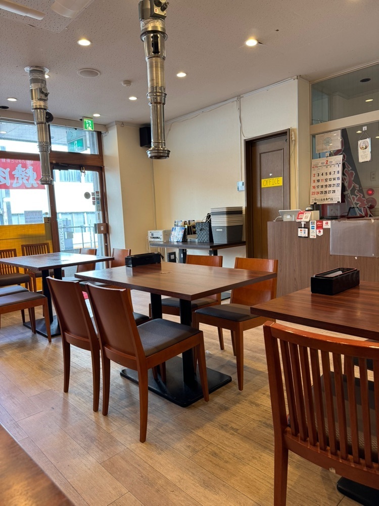 P-sanさんが投稿した焼肉最高 川越店に関する口コミの画像