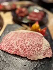 近江焼肉ホルモンすだく 祖師ヶ谷大蔵店