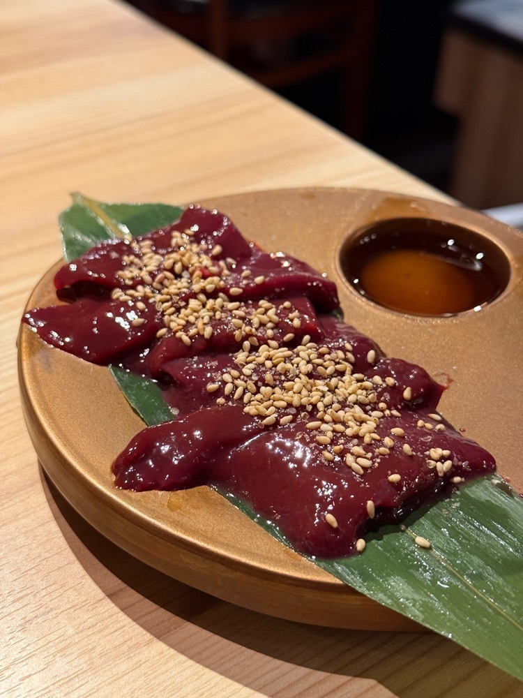 あんよさんが投稿した近江焼肉ホルモンすだく 祖師ヶ谷大蔵店に関する口コミの画像