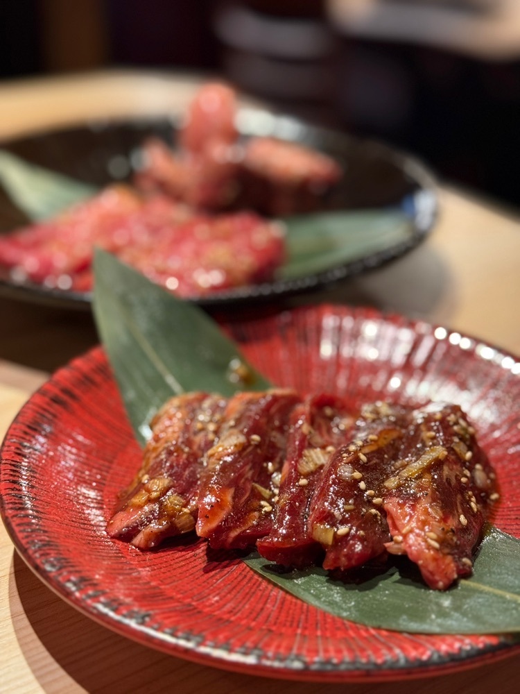 あんよさんが投稿した近江焼肉ホルモンすだく 祖師ヶ谷大蔵店に関する口コミの画像