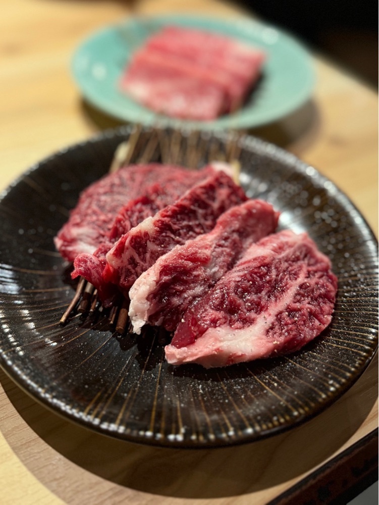 あんよさんが投稿した近江焼肉ホルモンすだく 祖師ヶ谷大蔵店に関する口コミの画像
