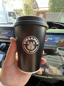 ストリーマーコーヒーカンパニー 原宿店（STREAMER COFFEE COMPANY）