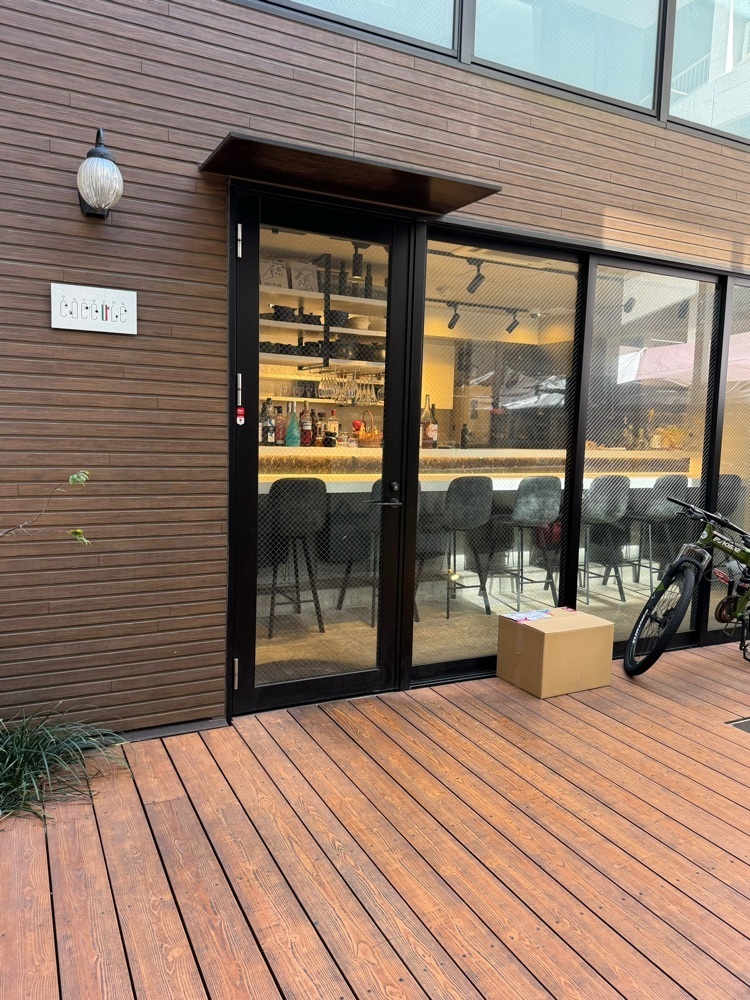 鉄道王さんが投稿したタベルナ コッコレ（Taverna COCCOLE）に関する口コミの画像