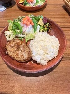 びっくりドンキー 前橋荒牧店