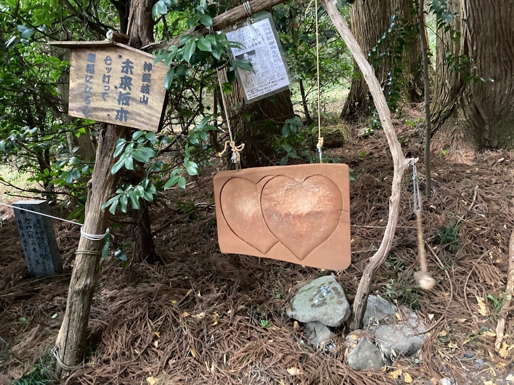 ゴンさんが投稿した荒立神社に関する口コミの画像