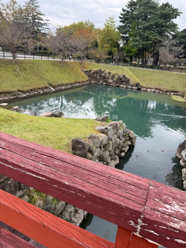 旅とお酒とご飯smi1さんが投稿した紅葉山庭園に関する口コミの画像