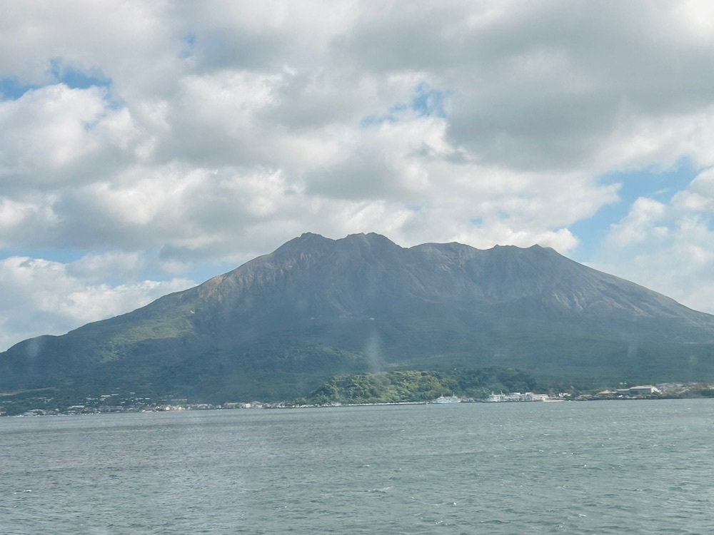 cool_village_20d2さんが投稿した桜島フェリーに関する口コミの画像