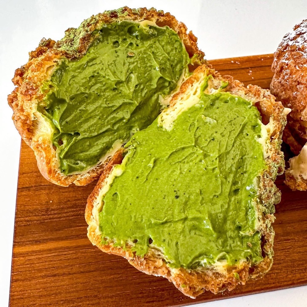 40s_gourmetさんが投稿したPatisserie TEN & 日比谷okuroji店（Pâtisserie TEN &【旧店名】Patisserie PAROLA）に関する口コミの画像