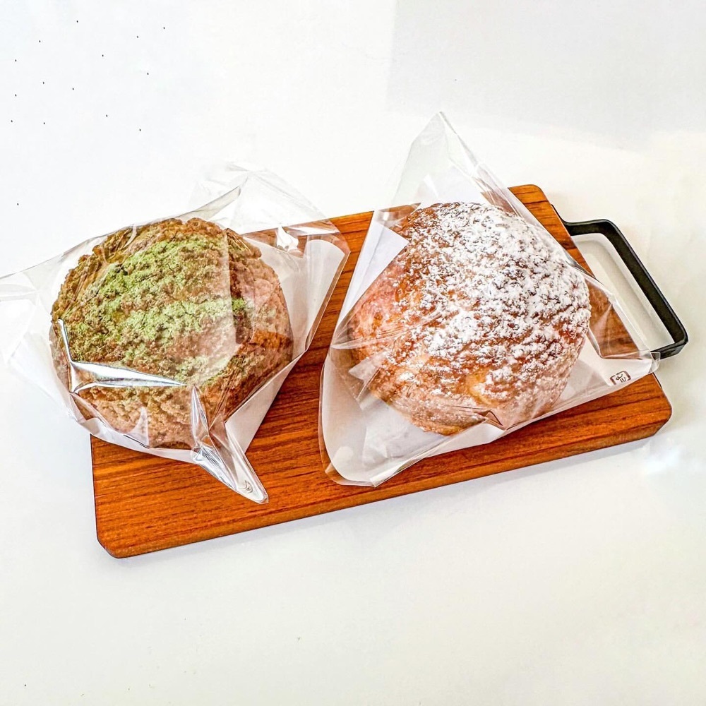 40s_gourmetさんが投稿したPatisserie TEN & 日比谷okuroji店（Pâtisserie TEN &【旧店名】Patisserie PAROLA）に関する口コミの画像