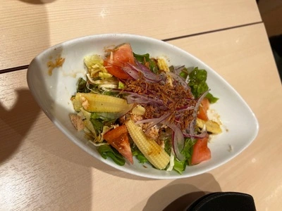 舞 千房 イクスピアリ店