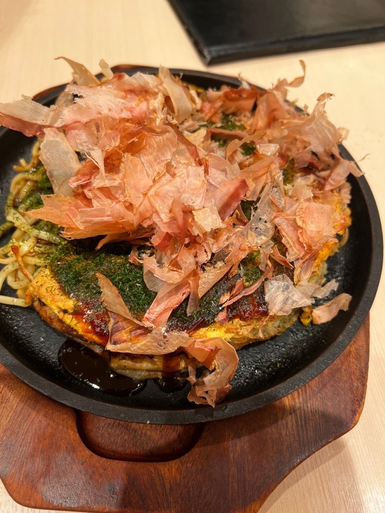 サブ&クルさんが投稿した舞 千房 イクスピアリ店に関する口コミの画像