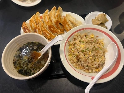 幸楽苑 川崎菅生店