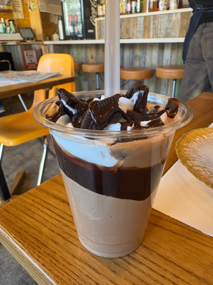 P-sanさんが投稿したcafe BAMBI（カフェバンビ）に関する口コミの画像