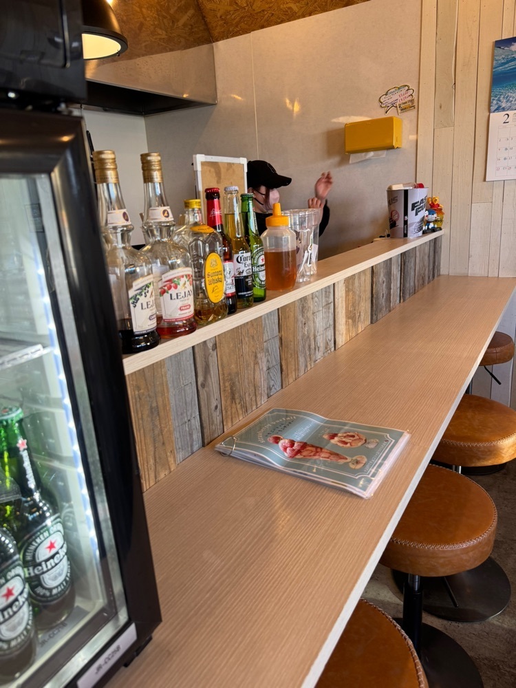 P-sanさんが投稿したcafe BAMBI（カフェバンビ）に関する口コミの画像