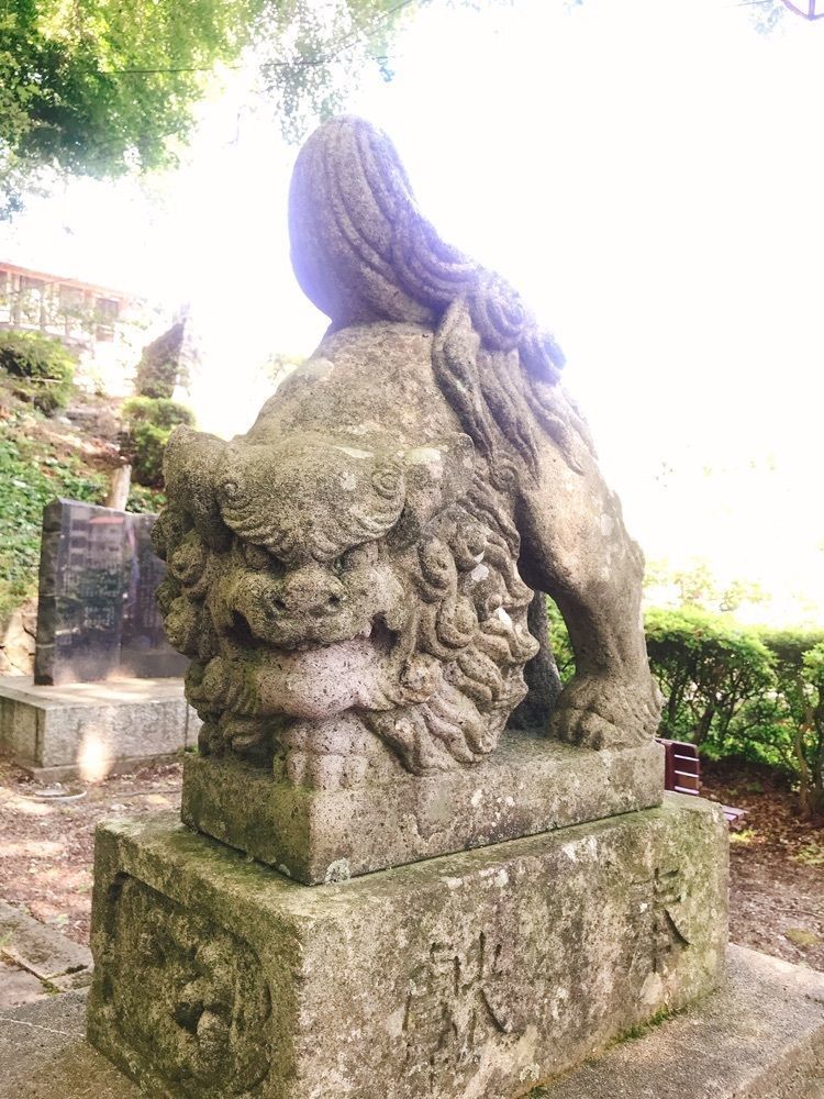 猫なぎ。さんが投稿した熊野神社（山形県鶴岡市）に関する口コミの画像