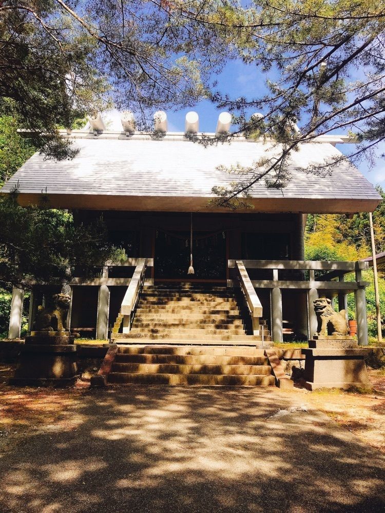 猫なぎ。さんが投稿した熊野神社（山形県鶴岡市）に関する口コミの画像