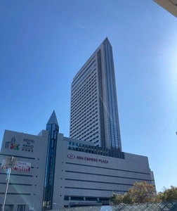 ANAクラウンプラザホテル神戸