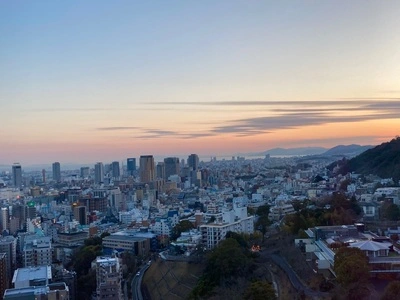 ANAクラウンプラザホテル神戸 3枚目