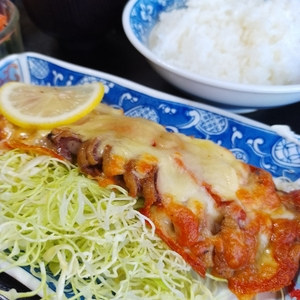 寿し正