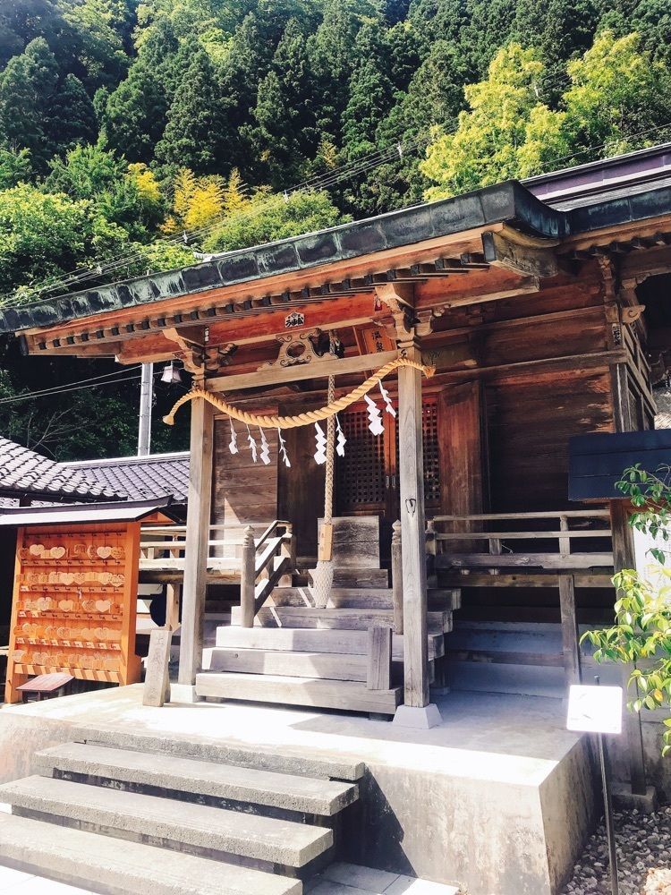 猫なぎ。さんが投稿したあつみ温泉朝市に関する口コミの画像