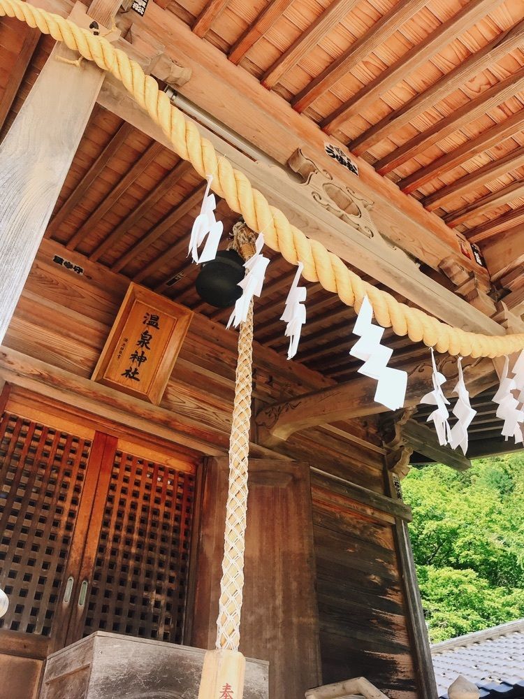 猫なぎ。さんが投稿したあつみ温泉朝市に関する口コミの画像