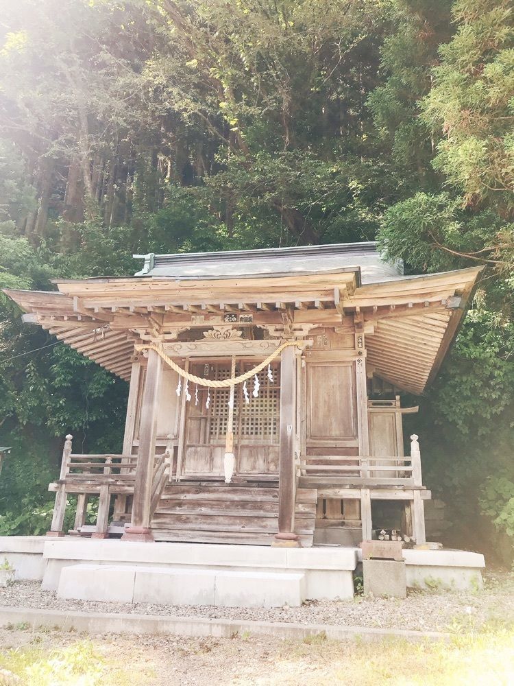 猫なぎ。さんが投稿したあつみ温泉朝市に関する口コミの画像