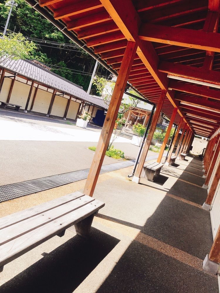 猫なぎ。さんが投稿したあつみ温泉朝市に関する口コミの画像