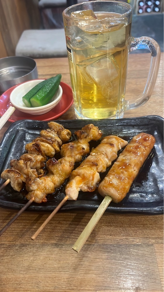 Renさんが投稿した浅草酒場　岡本 ホッピー通り店に関する口コミの画像