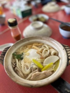 久保田食堂