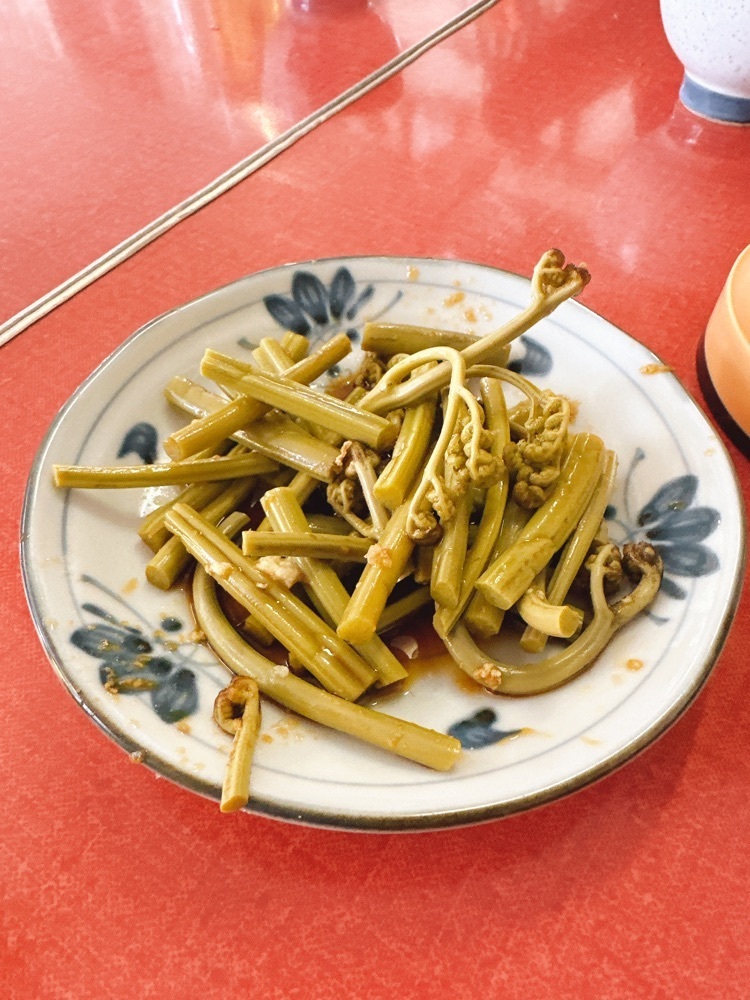 stealthさんが投稿した久保田食堂に関する口コミの画像