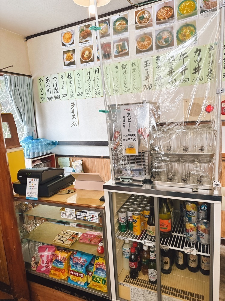 stealthさんが投稿した久保田食堂に関する口コミの画像