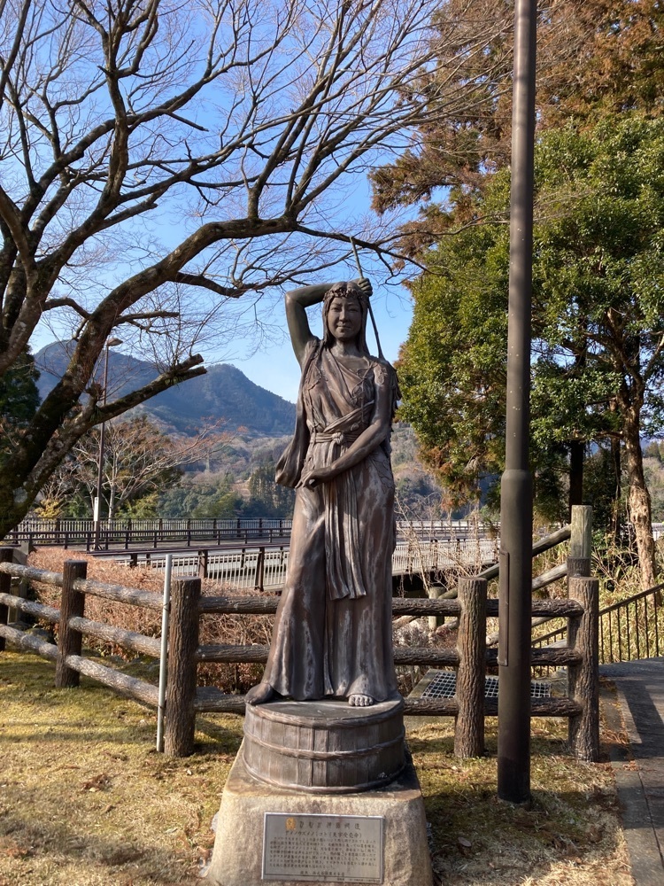 ゴンさんが投稿した道の駅 高千穂に関する口コミの画像