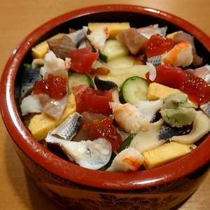 寿司寛