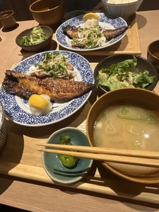 炙処 火ノ膳 高田馬場 路地入ったところ店