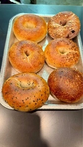 ハッピーキャンパーベーグル（Happy Camper Bagel） 2枚目
