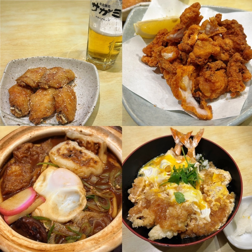 Mr. イリジウム シルバーさんが投稿した和食麺処 サガミ 有松店（わしょくめんどころさがみ）に関する口コミの画像