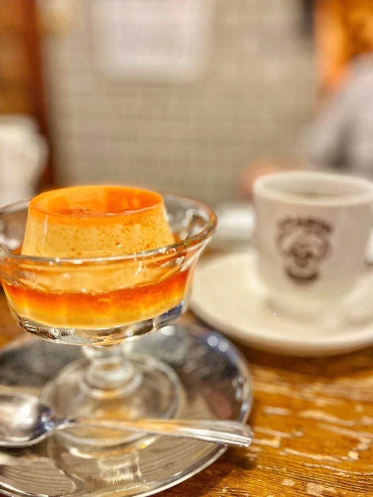 mamama__tさんが投稿したアラビヤコーヒー（ARABIYA）に関する口コミの画像