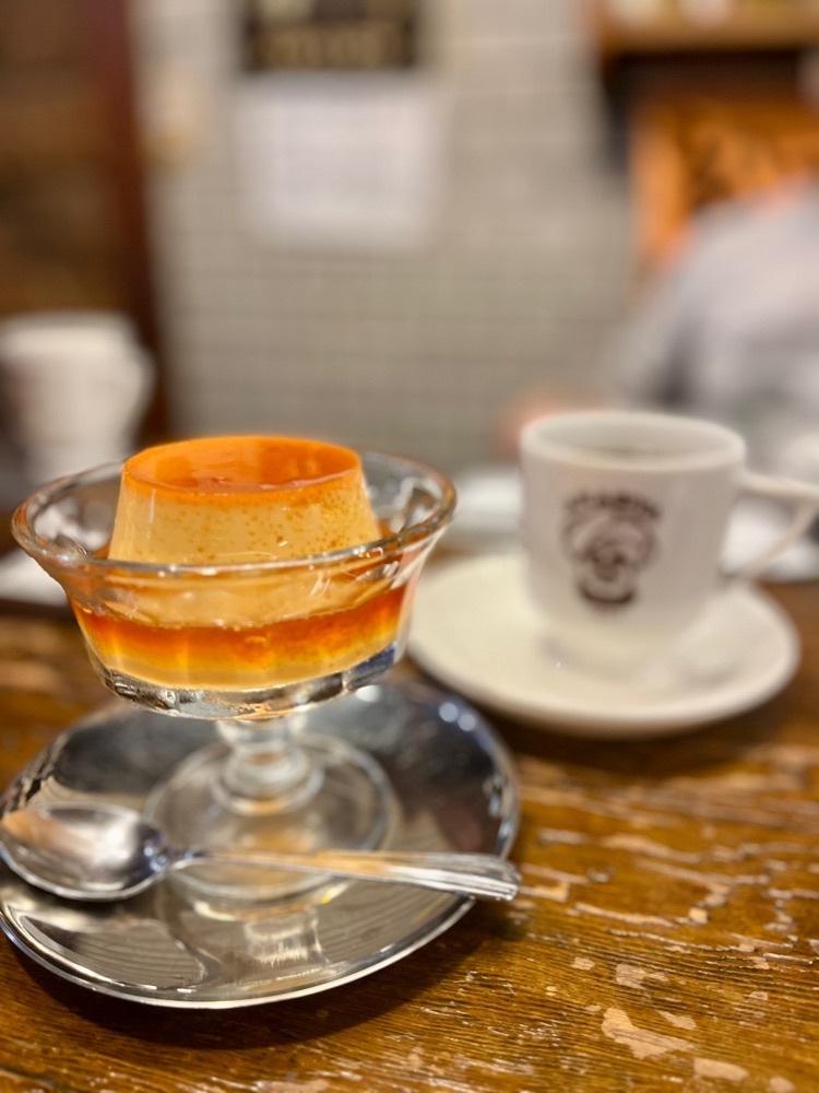 mamama__tさんが投稿したアラビヤコーヒー（ARABIYA）に関する口コミの画像