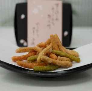 かりんとう　小桜　　 新宿高島屋