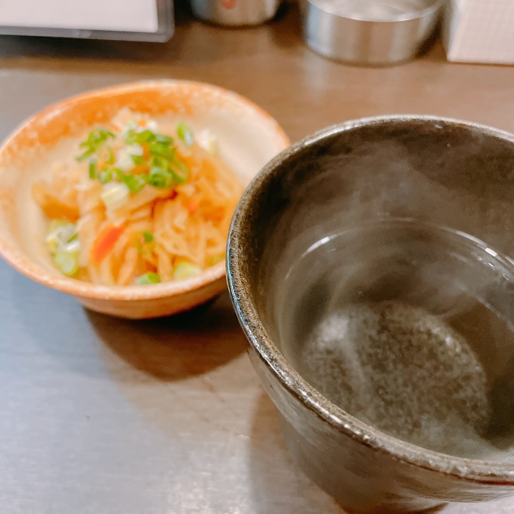 Danjouさんが投稿したつはこに関する口コミの画像