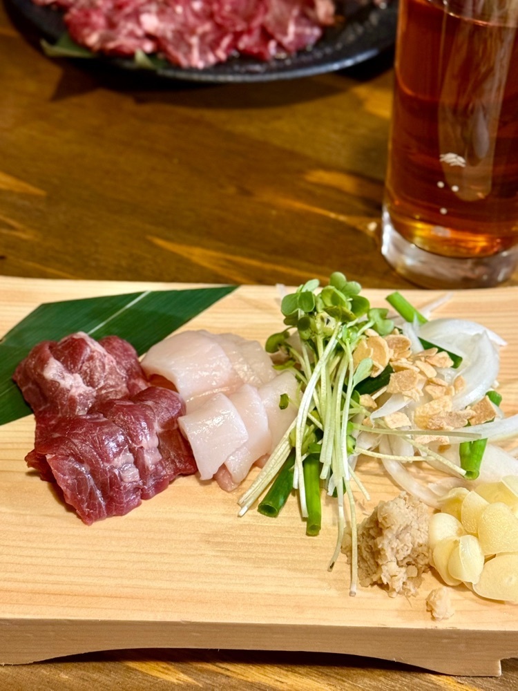 食いしん坊プリンセスさんが投稿した天満ごはん とりうまに関する口コミの画像