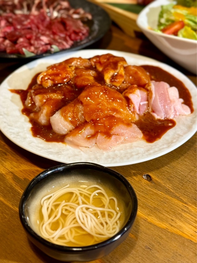 食いしん坊プリンセスさんが投稿した天満ごはん とりうまに関する口コミの画像