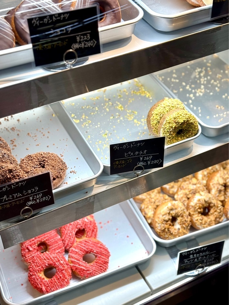 食いしん坊プリンセスさんが投稿した食ぱんの店 春夏＋秋冬 三宮センタープラザ店に関する口コミの画像