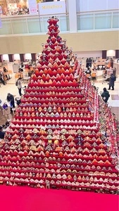 エルミこうのす ショッピングモール