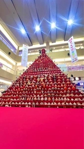 エルミこうのす ショッピングモール