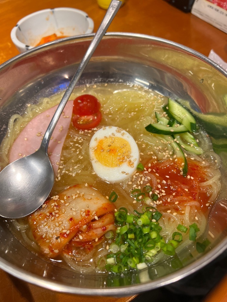 JINmayuさんが投稿した極楽ホルモンに関する口コミの画像