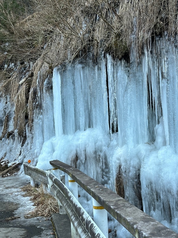 からっ風②さんが投稿した梨木温泉に関する口コミの画像