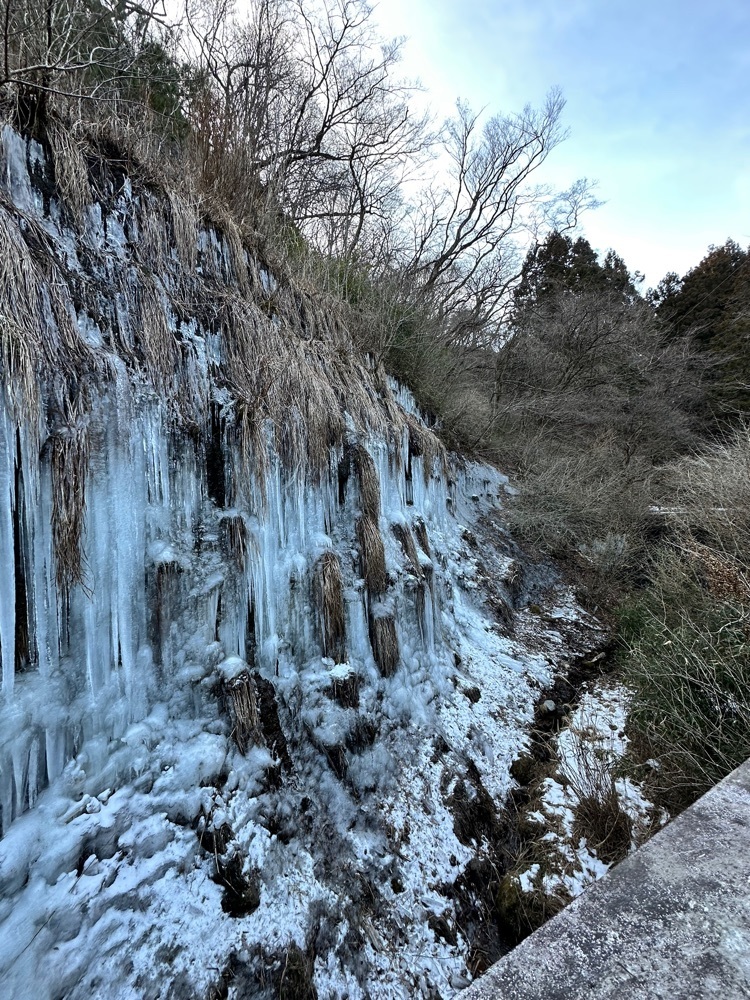 からっ風②さんが投稿した梨木温泉に関する口コミの画像